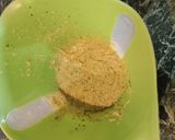 Foto del passaggio 6 della ricetta Tagliatelle al limone e crema di zucchine