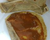 Foto del paso 6 de la receta: Panqueques 😋 (1'1'1)
