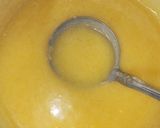 Foto langkah ke 3 dari resep Puding Cokelat Vla ala KFC.