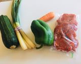 Foto del paso 1 de la receta: Guiso a la Italiana