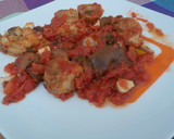 Foto del paso 19 de la receta: Sofrito de carne con tomate