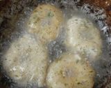 A picture of step 6 of Urdal vada.