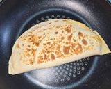 Foto langkah ke 6 dari resep Egg Tortilla.