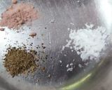 ટેટી ના બીજ નું શરબત (Teti Seeds Sharbat Recipe In Gujarati) રેસીપી સ્ટેપ2ફોટો