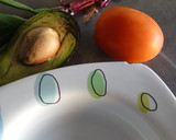 Foto del paso 1 de la receta: Bocata de aguacate