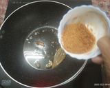 A picture of step 2 of Homemade Kashmiri Dum Aloo Curry.