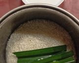 Foto langkah ke 1 dari resep Lemper Bakar.