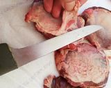 Foto del paso 1 de la receta Carrilleras de ternera o cerdo 🐄