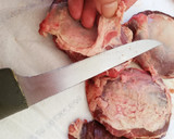 Foto del paso 1 de la receta: Carrilleras de ternera o cerdo 🐄