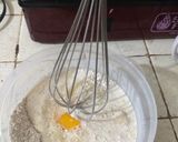 Foto del paso 3 de la receta: Waffles de amaranto