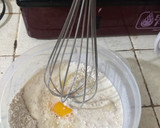 Foto del paso 3 de la receta: Waffles de amaranto
