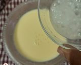 A picture of step 5 of Muskmelon Sharbat.