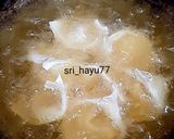 Foto langkah ke 5 dari resep Wonton Goreng.