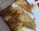 Foto del paso 6 de la receta: Bizcocho de leche condensada y pera 🍐🍐🍐