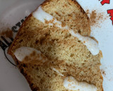 Foto del paso 6 de la receta: Bizcocho de leche condensada y pera 🍐🍐🍐