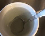 Uborkasaláta recept fázis 2 fotója