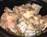 Foto del paso 4 de la receta: Guiso de cola de buey