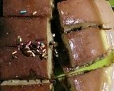 Foto langkah ke 6 dari resep Martabak manis teflon enak banget.