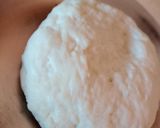 Foto del paso 3 de la receta: (Pascualina)masa De tartas salada clásica