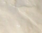 صورة لخطوة 1 من وصفة الكنافه بالقشطه قنبللله😋😋😋