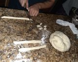 Foto del paso 5 de la receta: Gnocchi (Ñoquis) Clásicos 🇮🇹