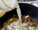 Foto del paso 3 de la receta: Sopas de pan con setas 🍄‍🟫