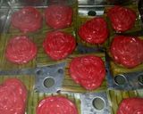 Foto langkah ke 6 dari resep Kue Ku a.k.a Kue Tok.