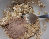 Foto del paso 1 de la receta: Postre con yogur, plátano y avena "estilo tiramisú"
