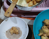 Foto del paso 4 de la receta: Suspiros de monja
