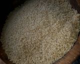 صورة لخطوة 1 من وصفة كسكس القمح