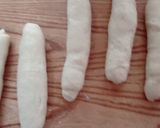 Foto del paso 7 de la receta: Pan trenzado o Pan Jalá