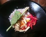 Foto langkah ke 3 dari resep Pindang Daging.