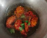 Foto langkah ke 4 dari resep Ayam Goreng Rempah.