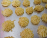 Foto langkah ke 4 dari resep Sagu Keju Premium.