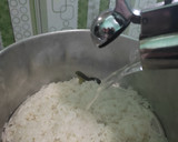 Foto langkah ke 1 dari resep Wajik Pandan.