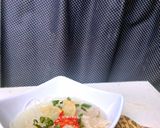 Foto langkah ke 5 dari resep Tekwan sederhana (tanpa ikan).