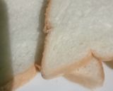 Foto langkah ke 1 dari resep Roti Bakar Madu.