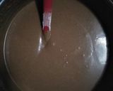 Foto langkah ke 2 dari resep Brownies Hanya 1 telur.