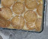 Foto del paso 7 de la receta: Tarta de la Abuela con Harina de Algarroba TMX