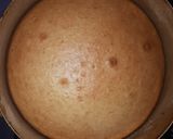 Foto del paso 5 de la receta: Bizcochuelo esponjoso sin manteca