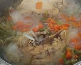 Foto del paso 1 de la receta: Arroz con pollo