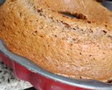 Foto del paso 2 de la receta: Bizcocho de chocolate y moscatel