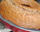 Foto del paso 2 de la receta: Bizcocho de chocolate y moscatel