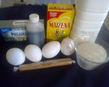 Foto del paso 1 de la receta: Flan de papelillo