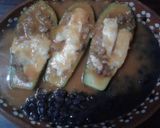 Foto del paso 4 de la receta: Calabazas rellenas de carne molida de res a la Mario's