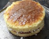 Foto del paso 2 de la receta: Torta para mi amiga marisa. Grace
