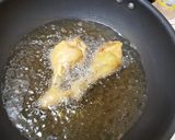 Foto langkah ke 5 dari resep Ayam goreng ungkep.