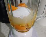 Foto del paso 3 de la receta: Queque de mandarina 