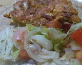 Foto del paso 7 de la receta: Tortilla de pan viejo, tostado a la Española
