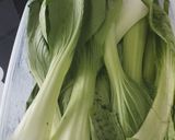 Foto langkah ke 1 dari resep Pokcoy bawang putih.